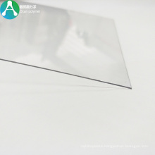 0.2mm-5mm PET Sheet Price Clear PET Sheet Roll For Vacuum Forming